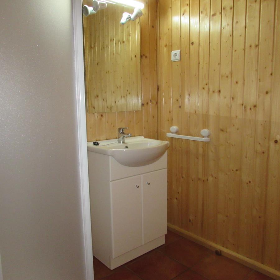 Camping-Bungalows Ciudad De Albarracin Luaran gambar