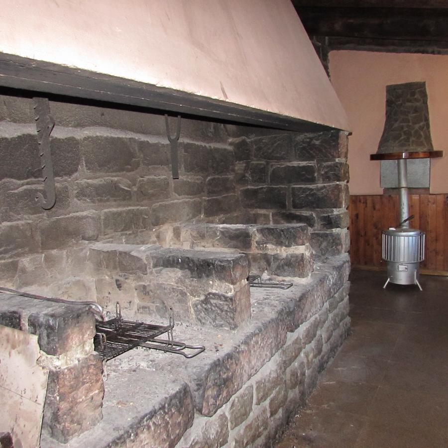 Camping-Bungalows Ciudad De Albarracin Luaran gambar